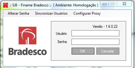 4 DÚVIDAS Sistema Bradesco Finame On-Line No caso de dúvidas, ligue no suporte às agências ou envie e-mail para: suporteagencias@bradesco.com.