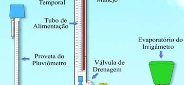 O lote agrícola é de propriedade da CODEVASF (Companhia de Desenvolvimento dos Vales do São Francisco e do Parnaíba), a qual desenvolve no local um projeto para treinamento de jovens agricultores com