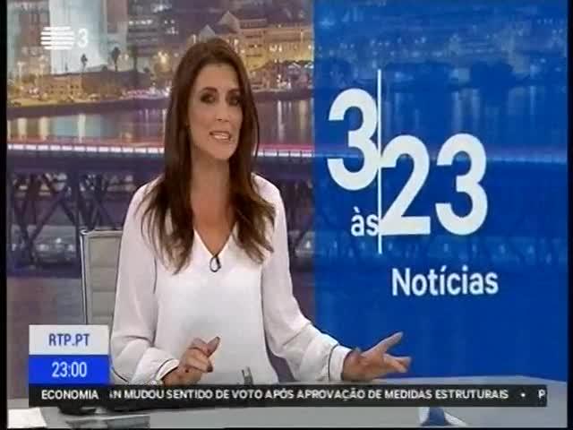 A1 RTP 3 Duração: 00:01:17 OCS: RTP 3-3 às.