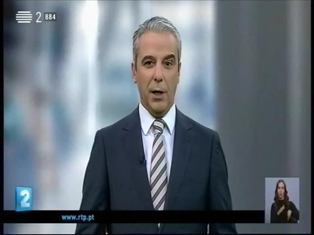 A2 RTP 2 Duração: 00:03:41 OCS: RTP 2 - Jornal 2 ID: 72423790 27-11-2017 21:35