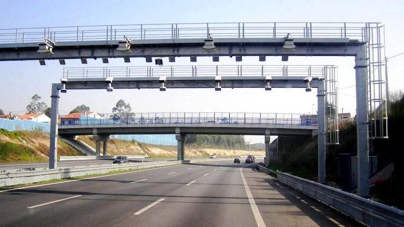 Desnivelado da Quinta do Conde Reparações, Viadutos 1 e 2 da Linha de Cintura Reconstrução do Ramo E, do