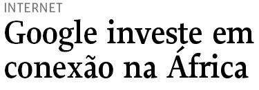 TERRA, Tecnologia, http://tecnologia.terra.com.br/interna/0,, OI1747037-EI4803,00.