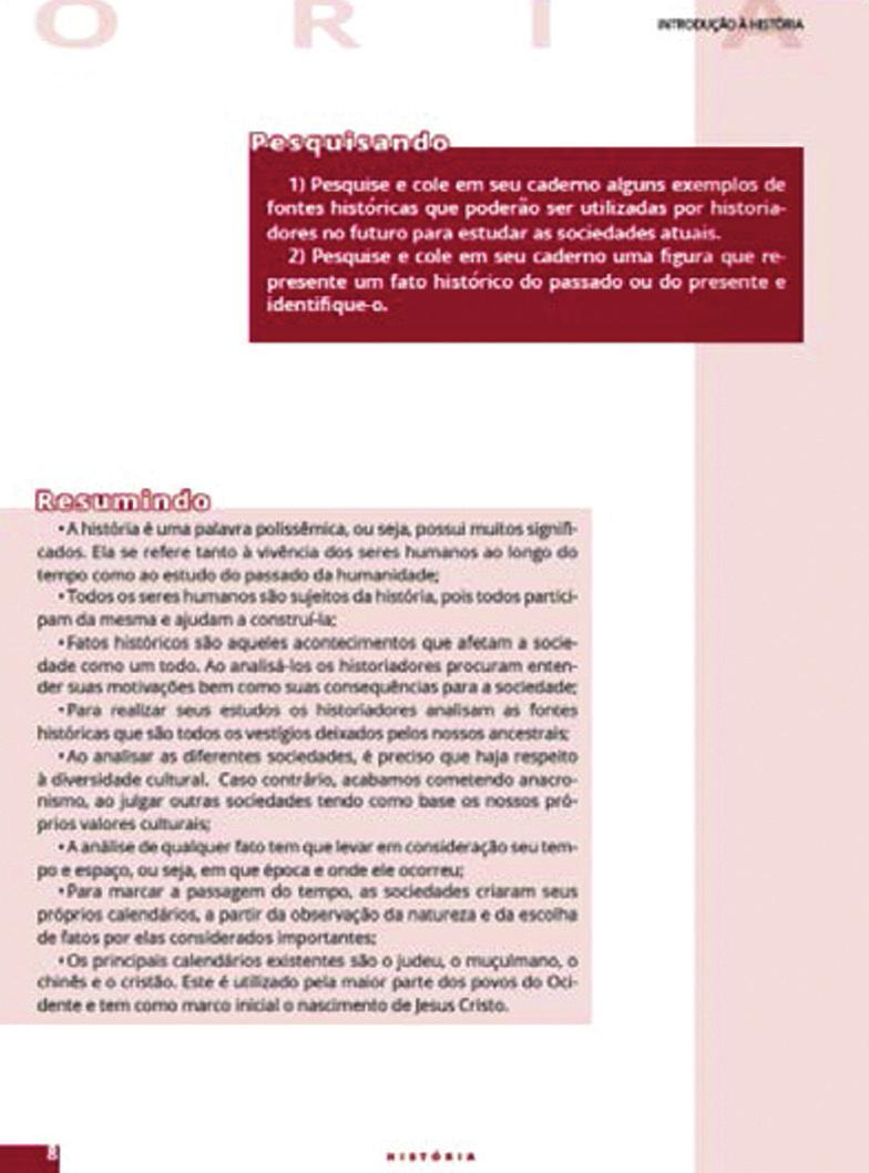 Fundamento 06: Articular conteúdo e exercícios de forma planejada, a fim de tirar o melhor do proveito desses últimos, funcionando como validação dos conceitos básicos trabalhados ou espelhando a