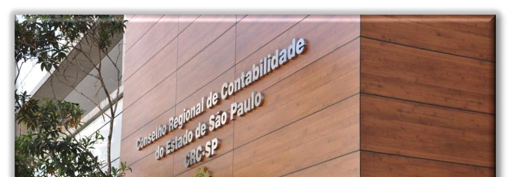CONSELHO REGIONAL DE CONTABILIDADE