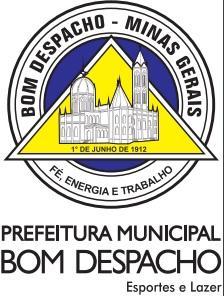 XI - CAMPEONATO ESTUDANTIL MINEIRO DE ORIENTAÇÃO - 2018 Bom Despacho - MG, 18, 19 e 20 de maio de 2018 Boletim Informativo 01 Bom Despacho - MG, 13 de