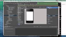 Android Studio II Code School Apps YOUTH O objetivo deste módulo é desenvolver um conhecimento mais profundo do sistema operacional Android e maior domínio do Android Studio para que as apps possam