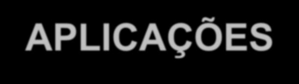 APLICAÇÕES - automotivas - equipamentos pesados (guindastes, escavadoras, elevadores, tratores,