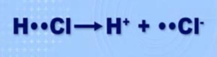 Eletrófilo e Nucleófilo Nesse caso, nenhum átomo é carbonado, logo não podemos chamar