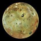 Luas habitáveis IO (satélite de Júpiter) -