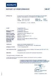 Normas NBR IEC 62271-200, IEC 62271, NR10; NR12 ;