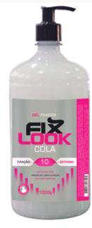 : 3427 Gel cola foi p/