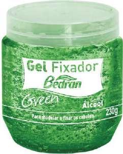 CÓD.: 5234 Gel fixador