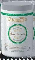 : 4391 Creme pentear kerasilk óleo de coco 1kg CÓD.: 1097 Creme Aney Tradicional CÓD.