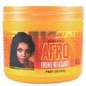 : 3443 Ativador de cachos Kit afro analéa 500gr permanetne 300g CÓD.: 3442 Cr. relaxante profissi. 500g CÓD.