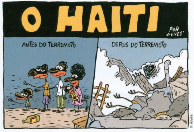 Nos últimos três dias de 2011, uma leva de 500 haitianos entrou ilegalmente no Brasil pelo Acre, elevando para 1400 a quantidade de imigrantes daquele país no município de Brasileia (AC).