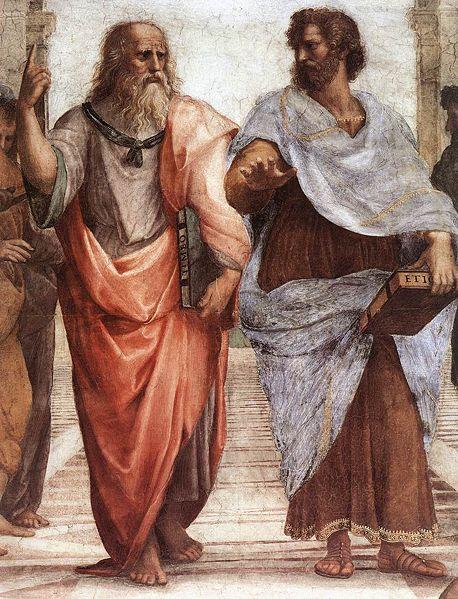 Grécia antiga (750 a.c. - 146 a.c.) Desenvolvimento da Matemática, Geometria, Astronomia, Filosofia, Política, etc. Em sua obra Metafísica, Aristóteles (384 a.c. - 322 a.c.), o precursor do Método Científico, propôs que o Universo era Geocêntrico, i.
