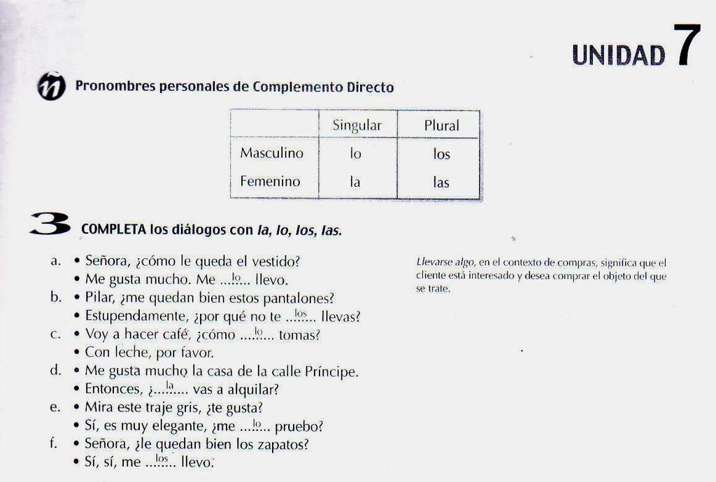 coleção de livros didáticos Nuevo Ven 422, composta por três livros (Nuevo Ven 1(2003), Nuevo Ven 2(2004) e Nuevo Ven 3(2005)).