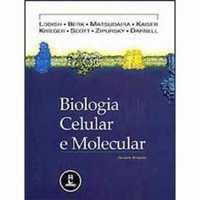 ; Johnson, A.; Lewis, J.; Raff, M.; Roberts, K.; Walter, P. 2011. Fundamentos da Biologia Celular.