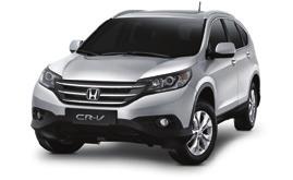 PRATA C 368 C 369 CR-V