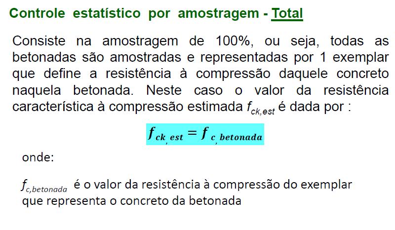 Controle de Recebimento do