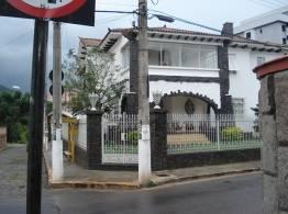 8. Residência Rua