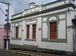 Antônio da Costa nº 333