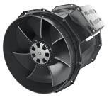 5 I Ventiladores circulares com motores EC PRIO EC PVP PRIO 60 EC PRIO 00 EC 5,7 67,5 ACESSÓRIOS PVP MTP 0 MTV-/00-0.