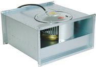 Ventiladores ATEX I 59 KTEX Curvas caudal/pressão KTEX PVP KTEX 50-5- 8,6 KTEX 50-0- 7,99 KTEX