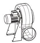 Temperaturas de funcionamento de -5 C a 70 C Versão ATEX disponível PRF EX PVP PRF 5D-EX 609,0 PRF 60D-EX 89,5 PRF 60D-EX 79,56 PRF 80D-EX 9, PRF 80D-EX 95,9 PRF 00D-EX 80,9 PRF 00D-EX 0, PRF 50D-EX