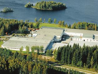 Systemair AB era conhecida como Kanalfläkt até Outubro de 00. Kanalfläkt que significa Ventilador de conduta, foi fundada na Suécia em 97.