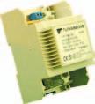 Acessórios eléctricos Controlo por presença IR PVP IR24-P 168,96 Voltagem (V) Temp.