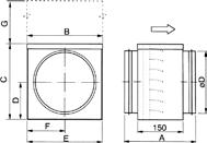 400 123 259 454 450 450 RSK øa D B C 100 100 80 24 33 125 125 100 33 44 150 150 100 34 43 160 160 120 42 55 200 200 140 55 62 250 250 140 54 62 315 315 140 50 65 355 355 197 75 75 400 400 197 75 75