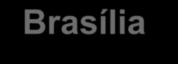 Brasília Creio que apressar a