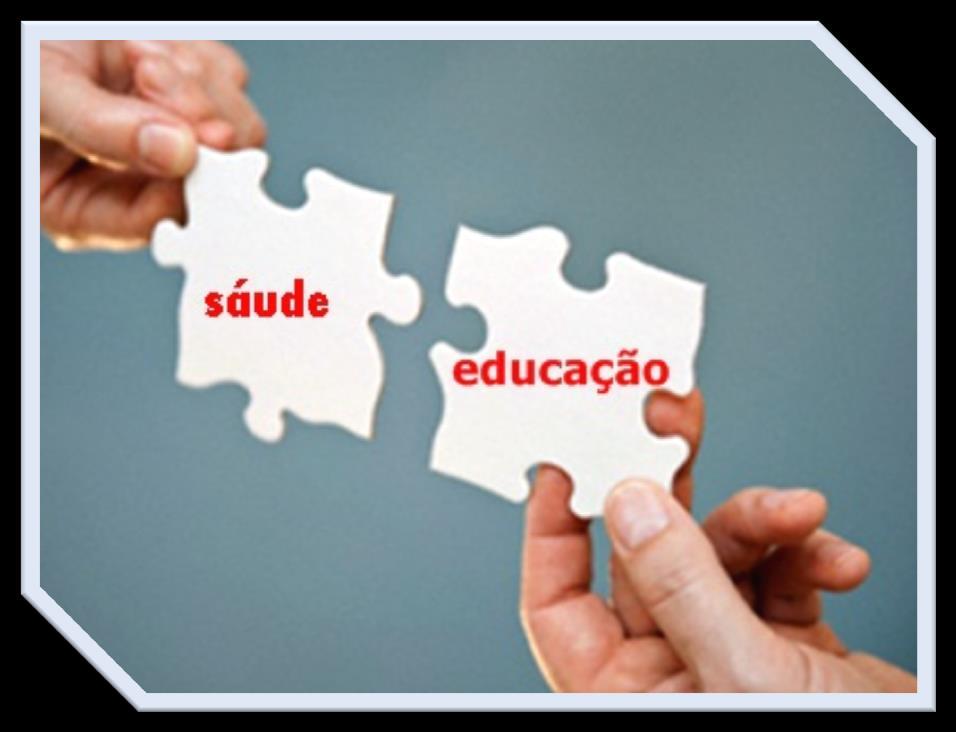 Educação em Saúde Segundo Candeias (1997), educação em saúde é quaisquer combinações de