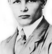 Bonhoeffer 1927 Doutorado com 21 anos 1928 primeiro