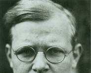 Dietrich Bonhoeffer Igreja Confessante 1934 Fundação da