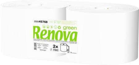 Produto Renova RNV401 2 20 Rolos Ind.