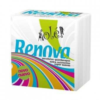 Produto Renova RNV210 Guardanapos Renova Olé!