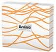 RENOVA Abstract Express Greenx12 RNV818