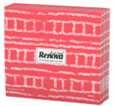 RENOVA Black Label Fabric Red x12 RNV827 Guard.