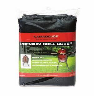 SUPORTE PARA FRANGO O jeito perfeito de assar um frango, com maciez inacreditável é utilizando o Suporte para Frango Kamado Joe.