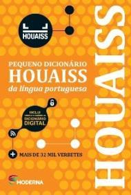 DICIONÁRIOS HOUAISS, Antonio. Pequeno dicionário Houaiss da língua portuguesa. São Paulo: Moderna, 2015. ** Obra sugerida pelos professores, serão aceitos outros dicionários de língua inglesa.