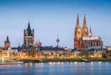 2 Dia Frankfurt City tour particular por Frankfurt (2,5 h).