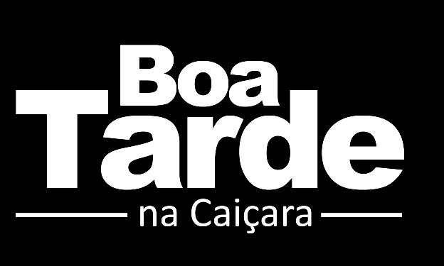 Boa Tarde na Caiçara De segunda a sexta, das 12h às 17h A tarde musical toca os sucessos do momento e os clássicos do passado, tudo com a participação da audiência através das redes