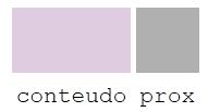 ENCADEADAS Se c é uma célula então c.conteudo é o conteúdo da célula e c.