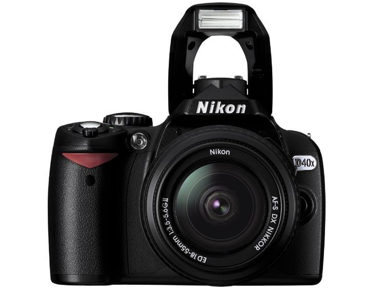 Tão claro, tão brilhante Tecnologia de flash da Nikon: cores quentes e esplendor Uma boa luz faz boas fotografias.
