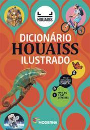The Landmark dictionary: para estudantes brasileiros de inglês. 5ºed. São Paulo: Richmond, 2015.