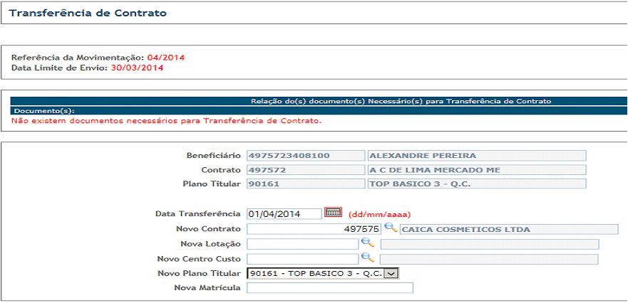 22 O prazo aceito pra exclusão futura ou retroativa dependerá da parametrização realizada em controle de sistema definindo o prazo máximo aceito (modulo controle de acesso, controle operacional,