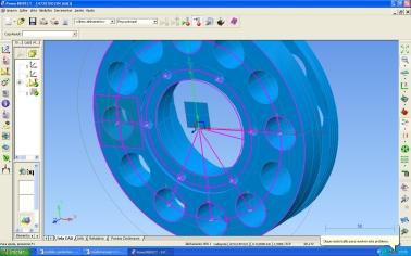 Este equipamento é acompanhado pelo poderoso software Power Inspect, uma ferramenta de