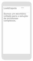 unimos design e conteúdo para encontrar a verdade de cada cliente e revelá-la com beleza.